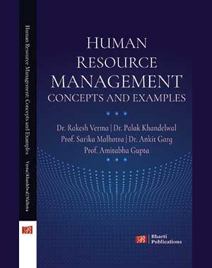 Human Resource Management: Concepts and Examples