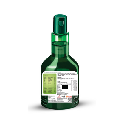 Zenius Hair O Care Oil for Hair Fall