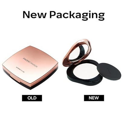 Faces Canada Ultime Pro HD Finishing Touch Setting Powder