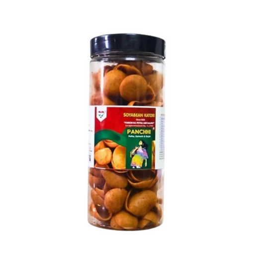 PANCHHI Soya Katori Namkeen