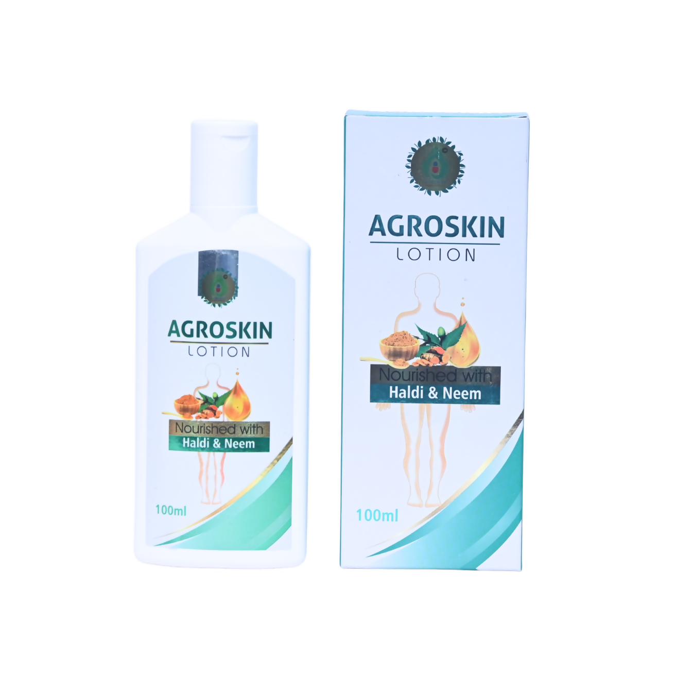 Agrosaf Agroskin Lotion