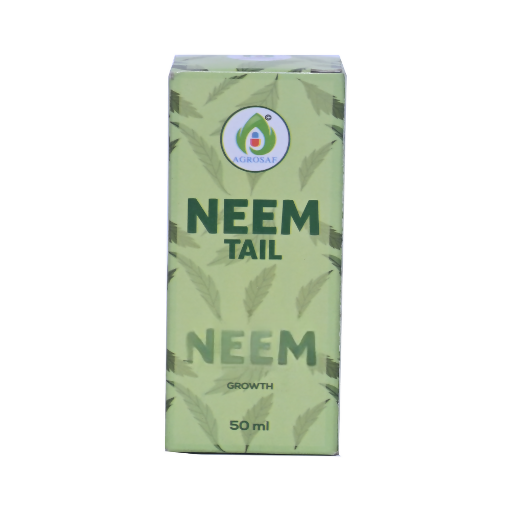 Agrosaf Neem Tail