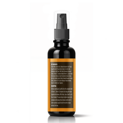 Zenius Vitamin C Face Serum for Reduce Dark Spots and Whitening