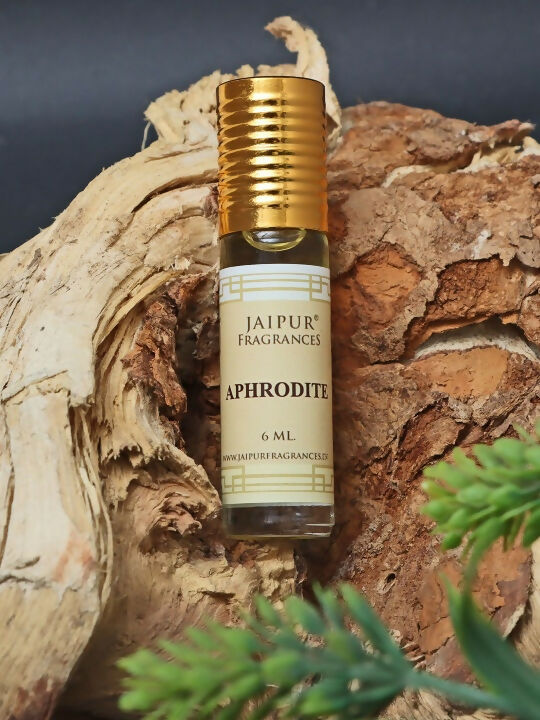 Jaipur Fragrances Aphrodite Attar
