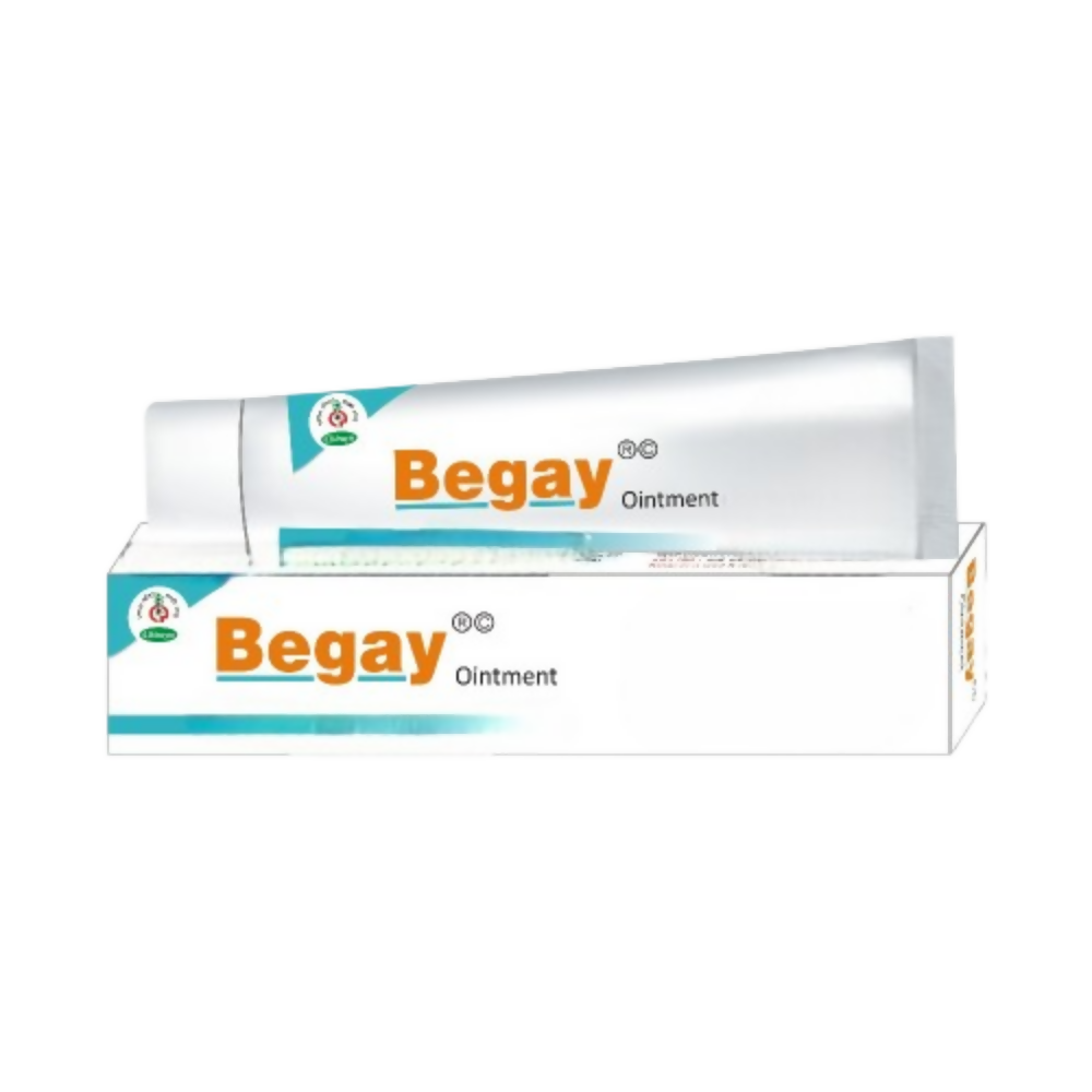 Chirayu Begay Ointment