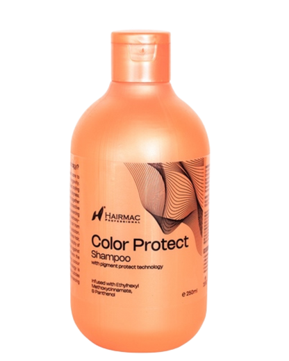 Hairmac Color Protect Shampoo