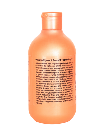 Hairmac Color Protect Shampoo