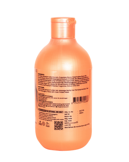 Hairmac Color Protect Shampoo