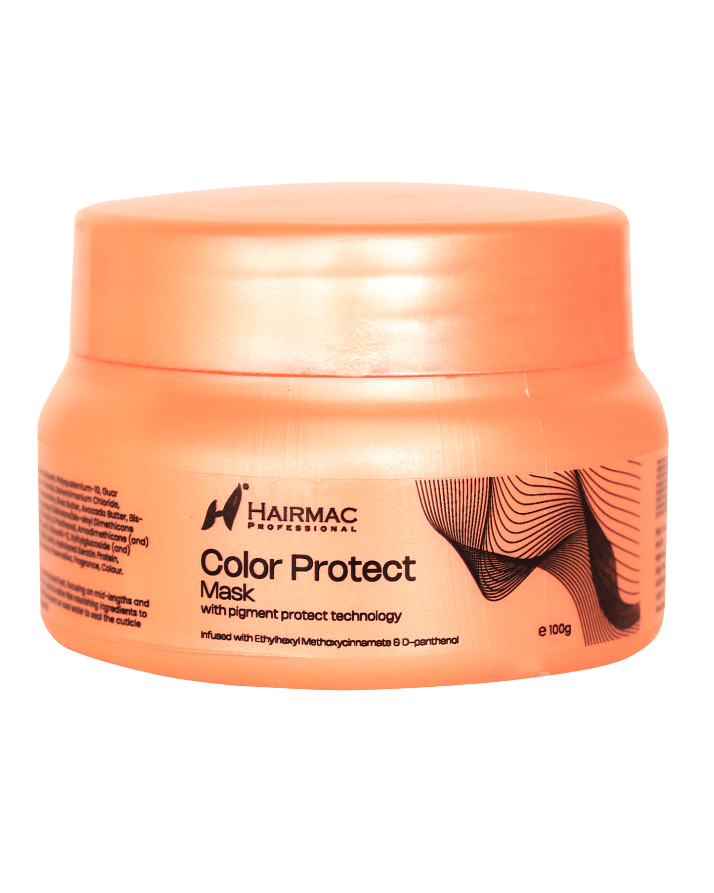 Hairmac Color Protect Mask