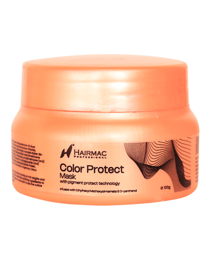 Hairmac Color Protect Mask