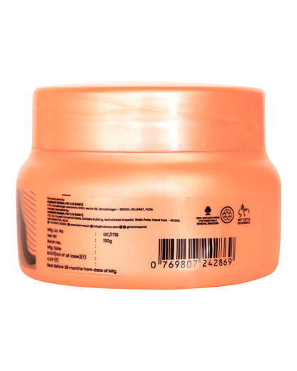 Hairmac Color Protect Mask