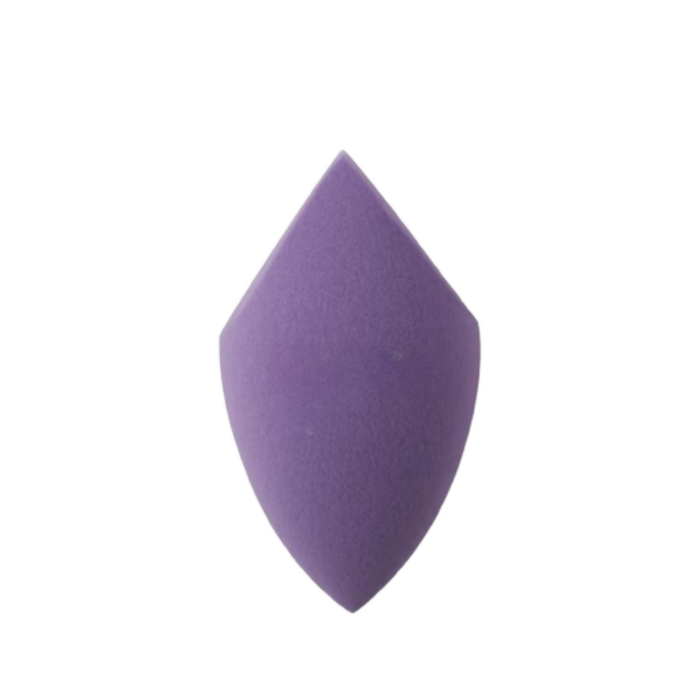 Bronson Professional Premium Beauty Blender Makeup Sponge Applicator - 15 Abnormal Cut