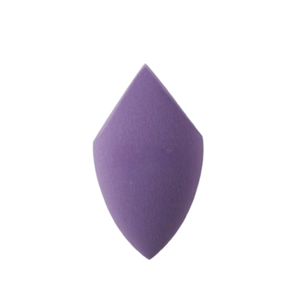 Bronson Professional Premium Beauty Blender Makeup Sponge Applicator - 15 Abnormal Cut