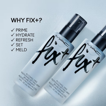 M.A.C Prep Prime Fix Setting Spray