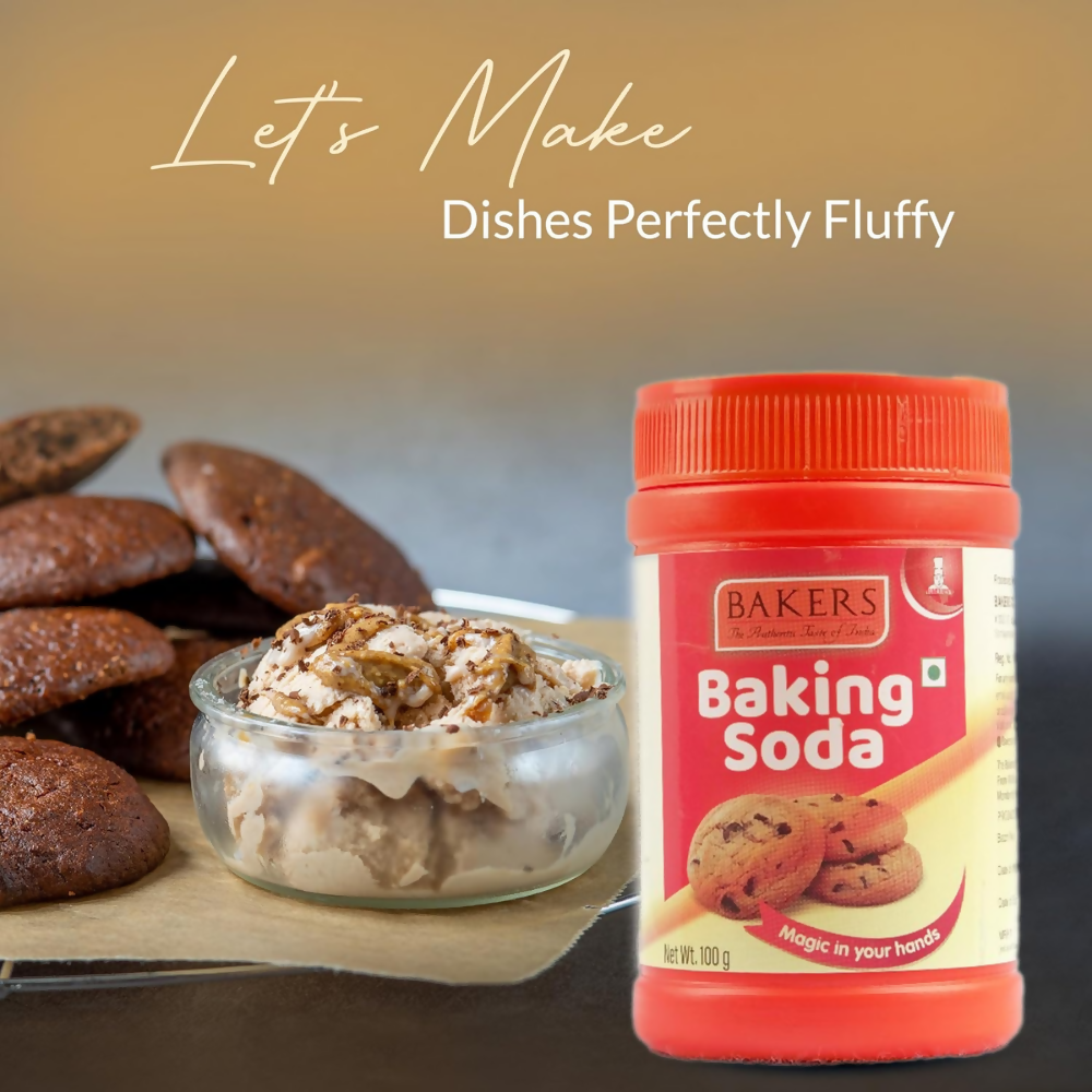 BAKERS Baking Soda