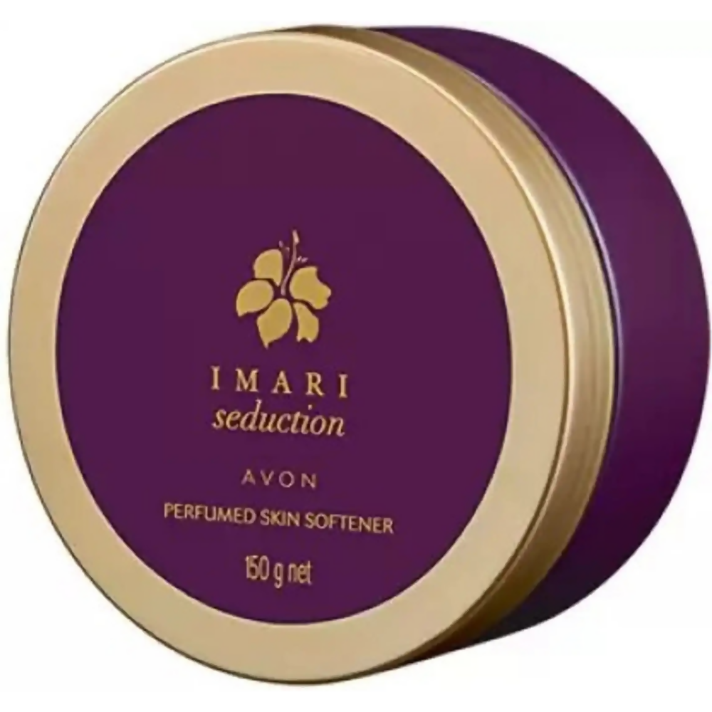 Avon Imari Seduction Perfumed Skin Softener