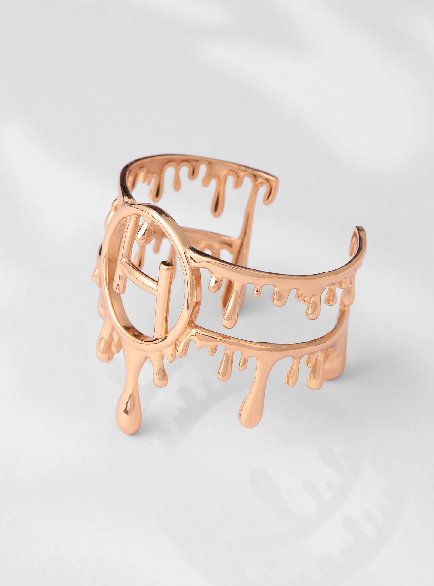Drip OH Free Fall Handcuff Bracelet
