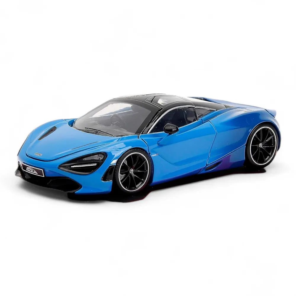 Jada 1:24 Fast & Furious Series – McLaren 720S