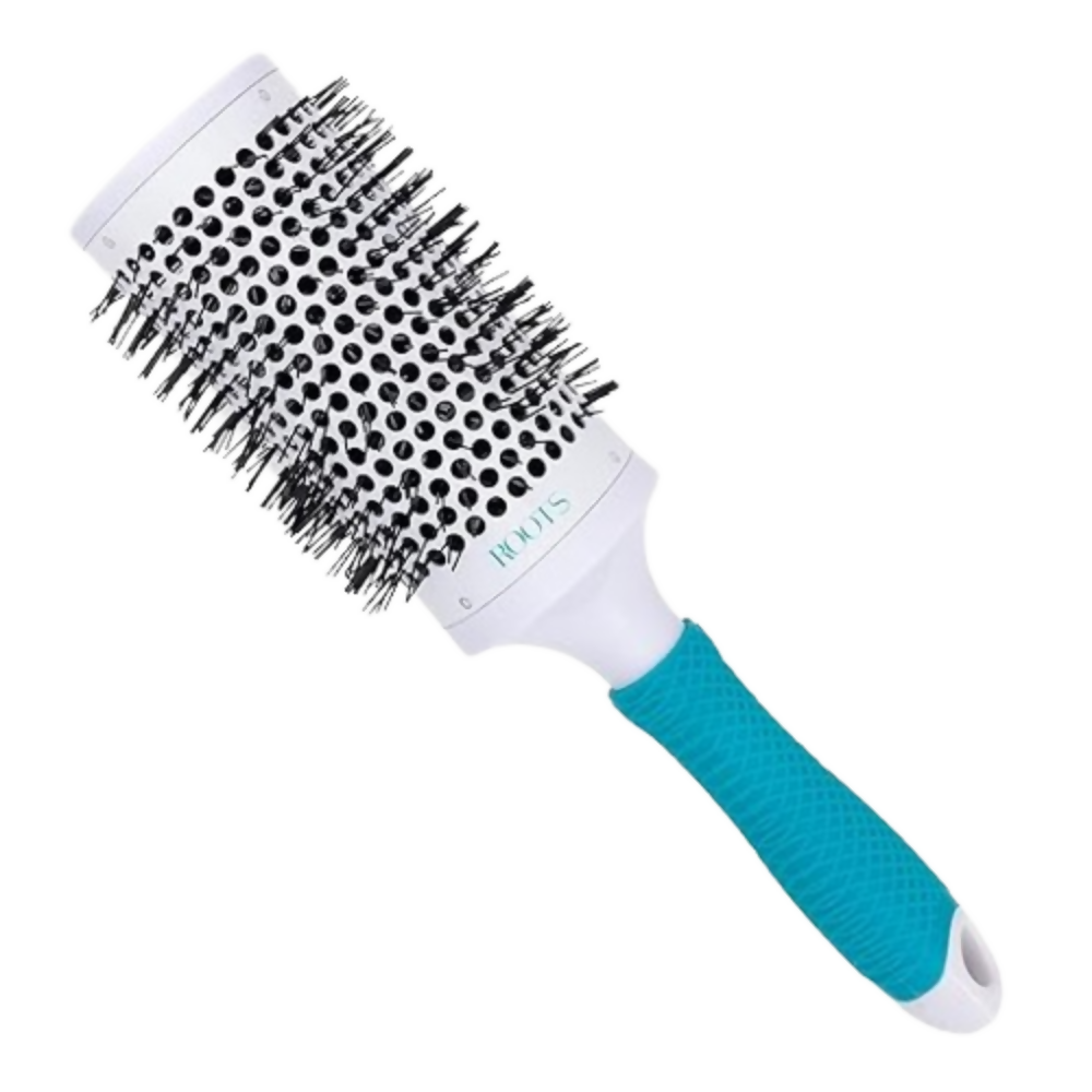 Roots Professional Barrel Hair Brush
