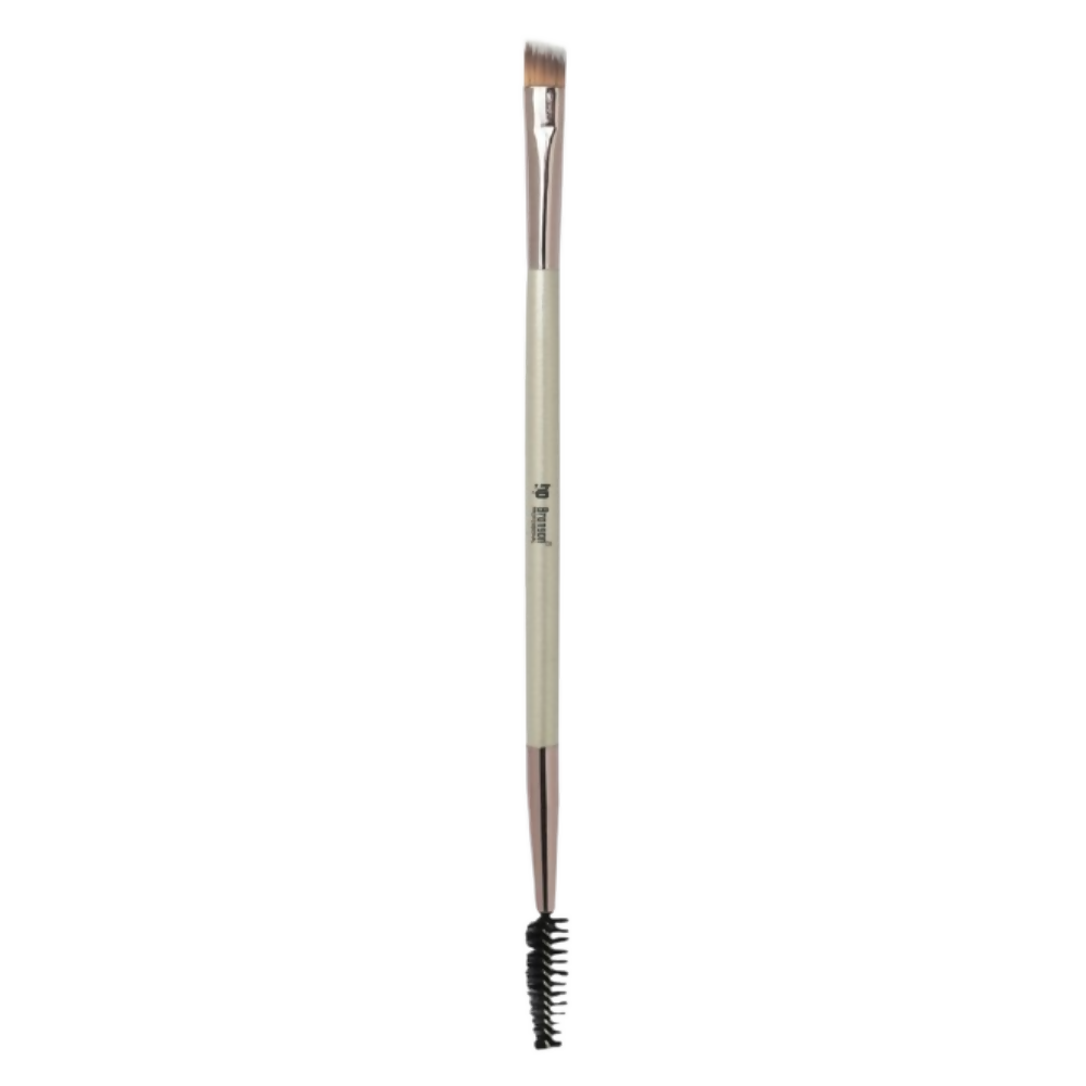 Bronson Professional Classic Highlighting And Mascara Lash Brush