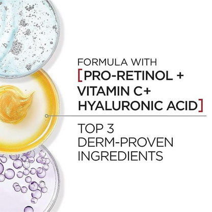 L'Oreal Paris Anti Aging Eye Cream