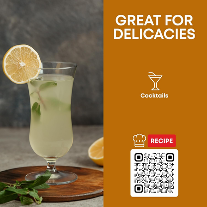 Mapro Lemon Gluten Free Barley Water