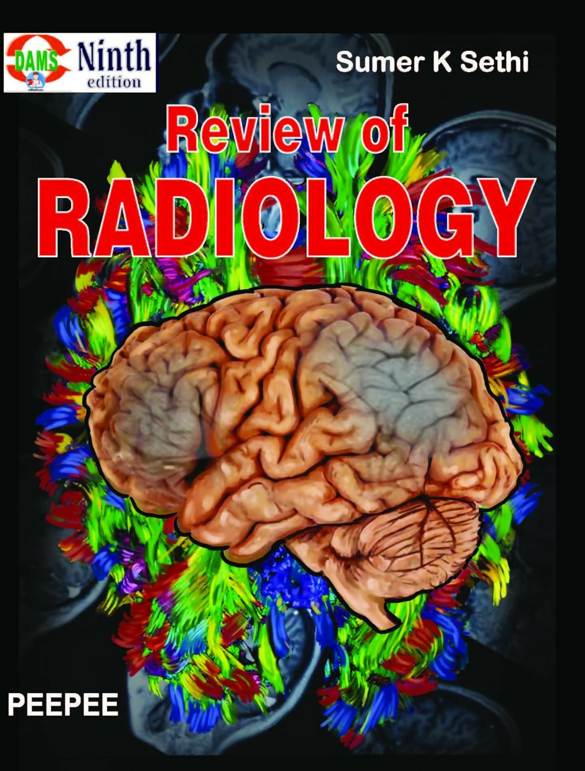 Review Of Radiology 9E-Sumer K Sethi