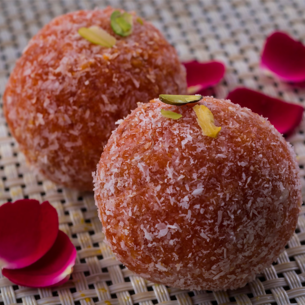 PANCHHI Gulaab Laddu Petha