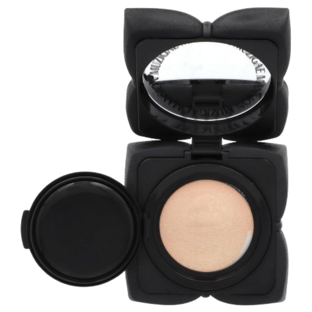 MUZIGAE MANSION Sleek Matt Cushion & Refill Set - N19