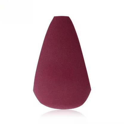 Bronson Professional Premium Beauty Blender Makeup Sponge Applicator - 5 Slanted Multi Edge
