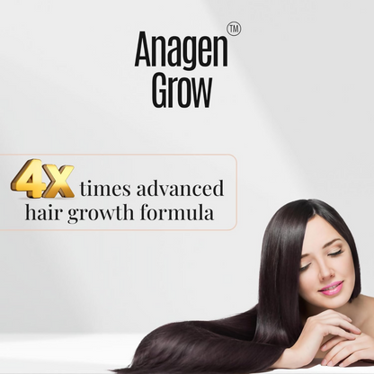 Dr. Jrk's Anagen Grow herbal hair Serum