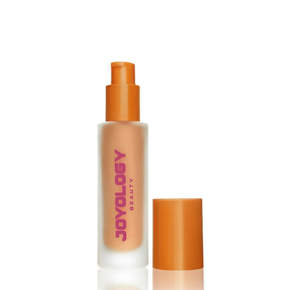 Joyology Beauty Stay Lively Foundation - Beige Honey