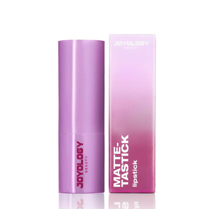 Joyology Beauty Matte-Tastick Lipstick - Velvet Rose