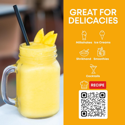Mapro Mango Crush