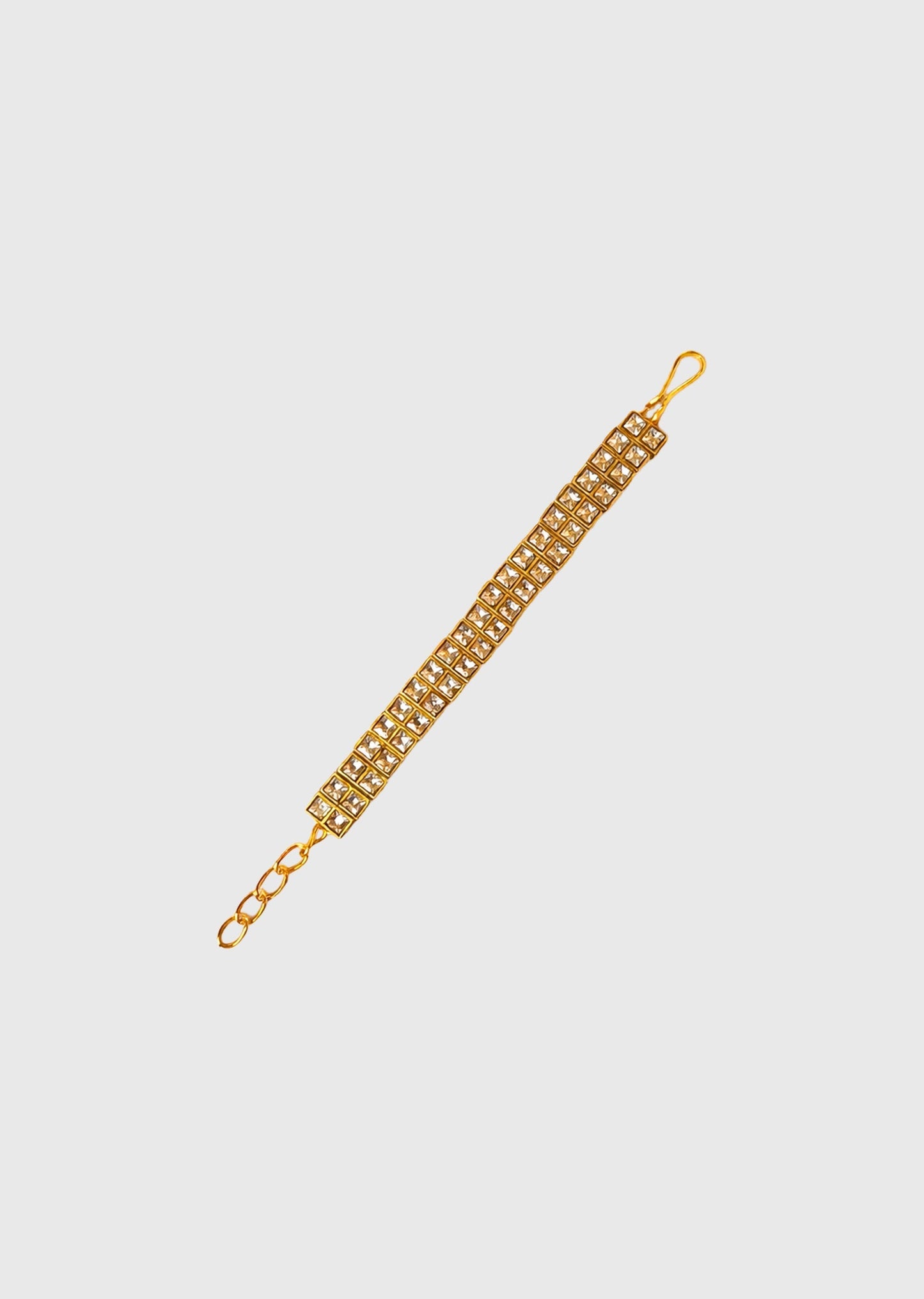 Kundan Bracelet