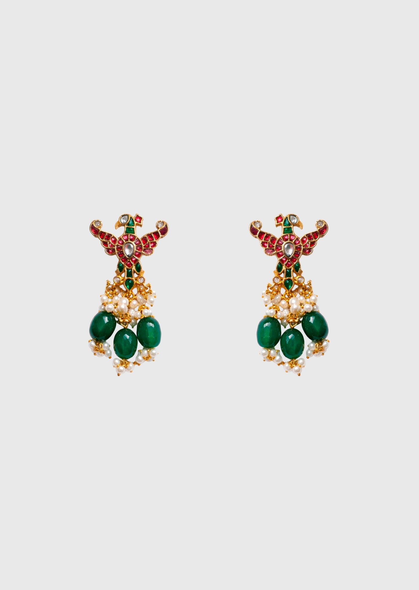 Kundan Juda Pin