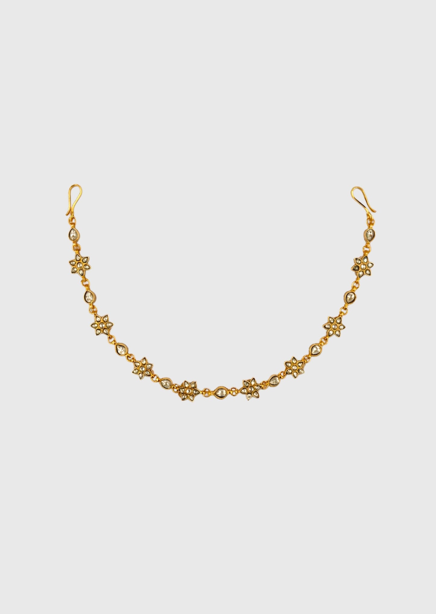 Kundan Sheeshphool