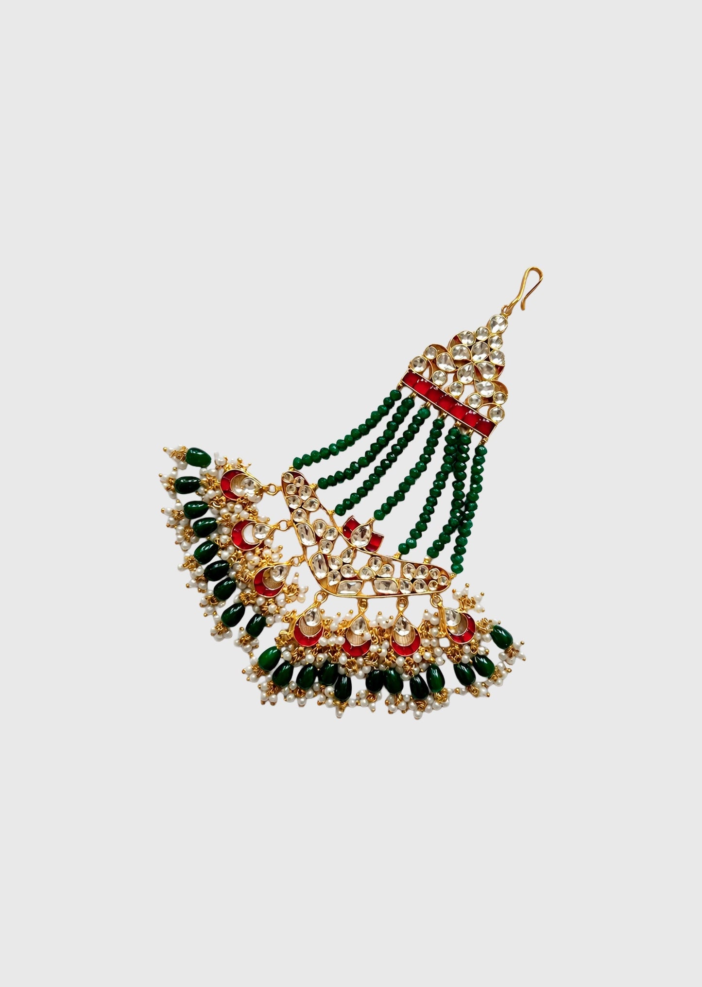 Kundan Side Passa