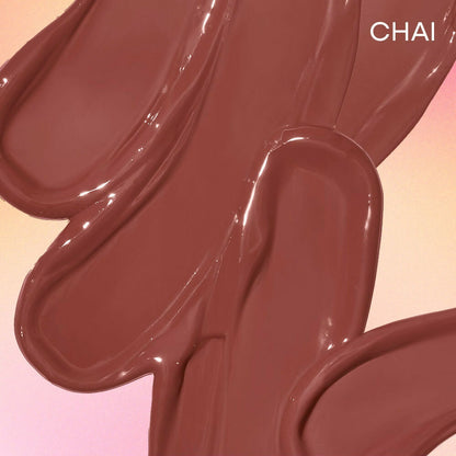 Nykaa Matte To Last ! Transferproof Liquid Lipstick - Chai -18