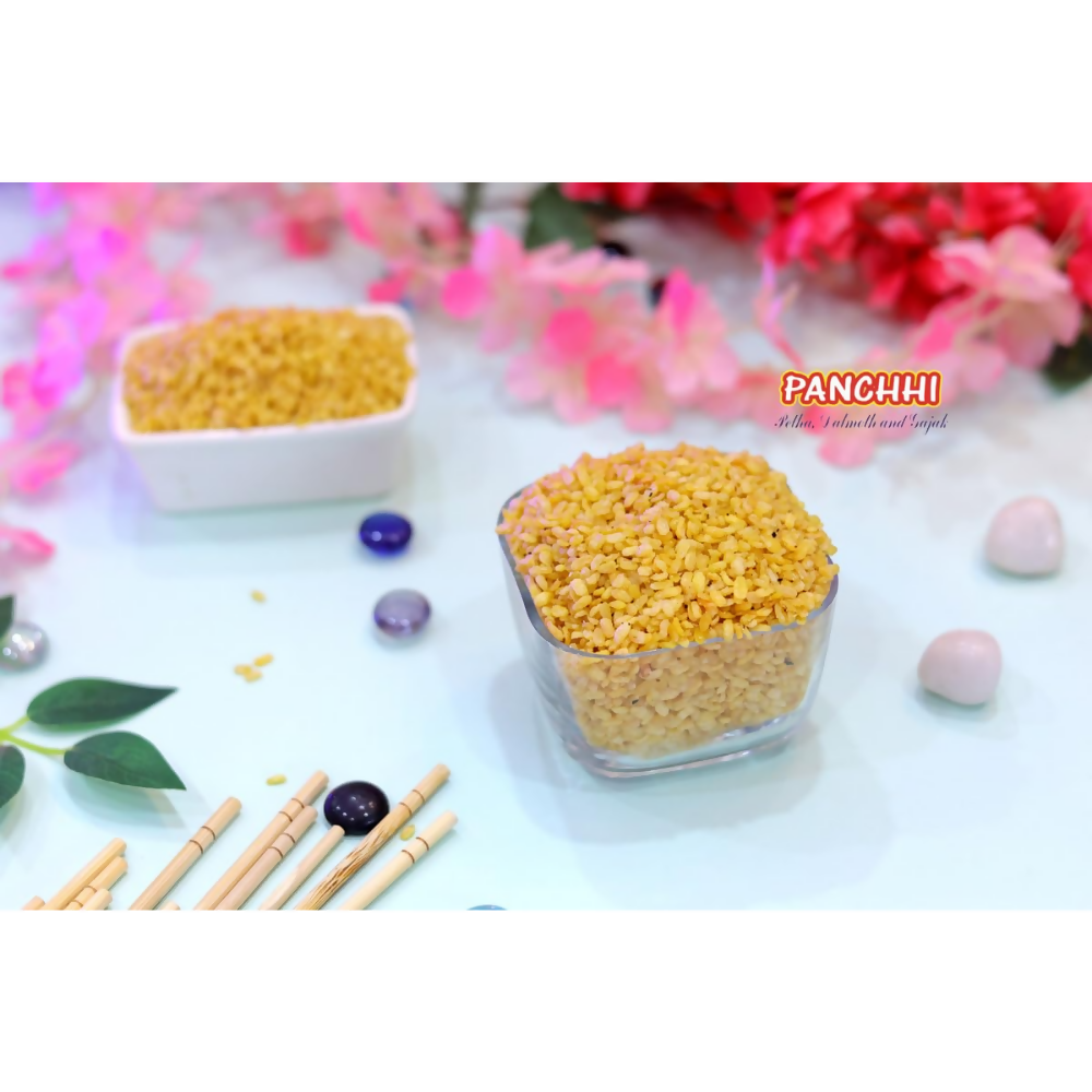 PANCHHI Moong Dal Namkeen