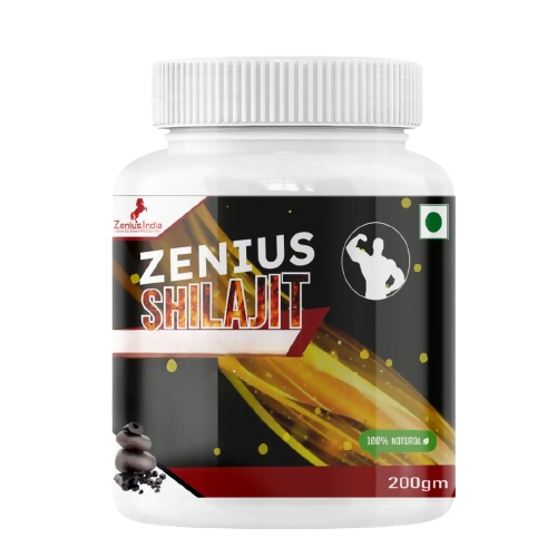 Zenius Sj Powder