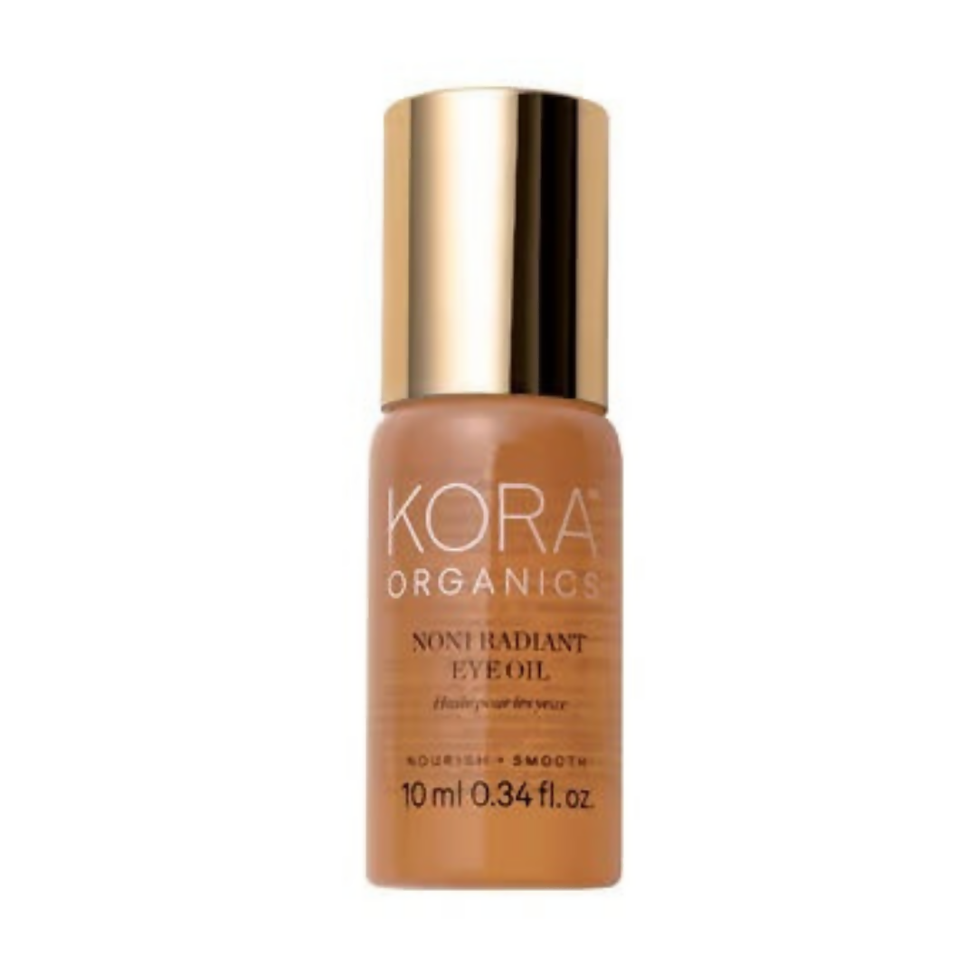 Kora Organics Noni Radiant Eye Oil