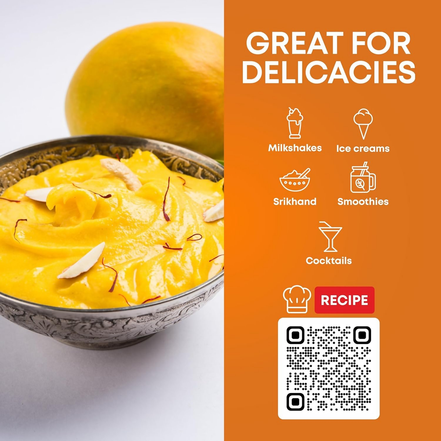 Mapro Alphonso Mango Crush