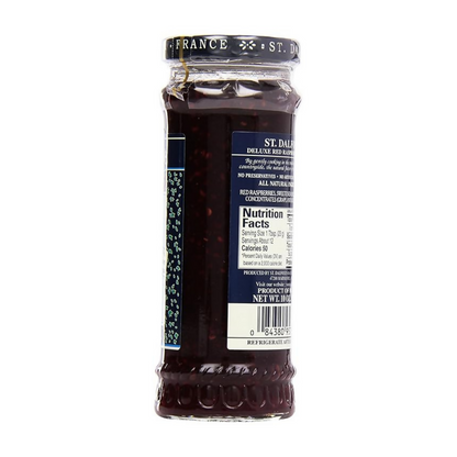 ST. DALFOUR Raspberry Fruit Spread