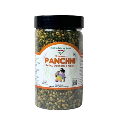 PANCHHI Hari Moong Namkeen