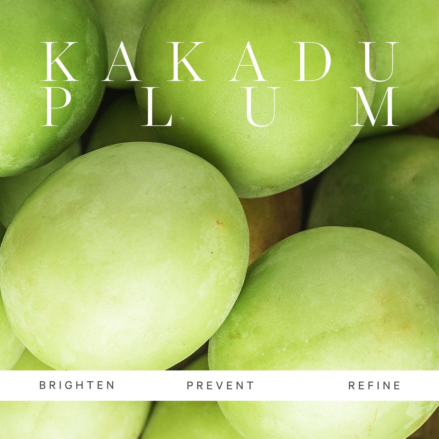 Kora Organics Kakadu Plum Vitamin C Serum