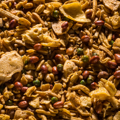 PANCHHI Navratan Mixture Namkeen