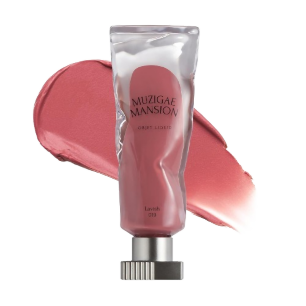 MUZIGAE MANSION Objet Liquid - 019 Lavish