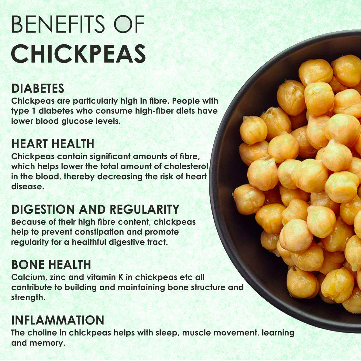 byPureNaturals Mattra Chikpeas Atta (Garbanzo Bean Flour)