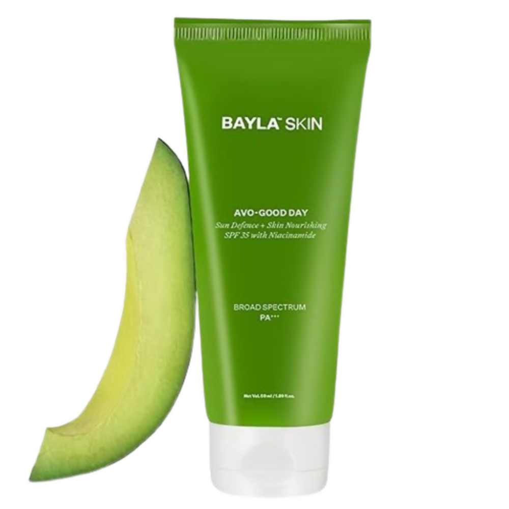 Bayla Skin Avo-Good Day Sunscreen SPF 35 PA+++